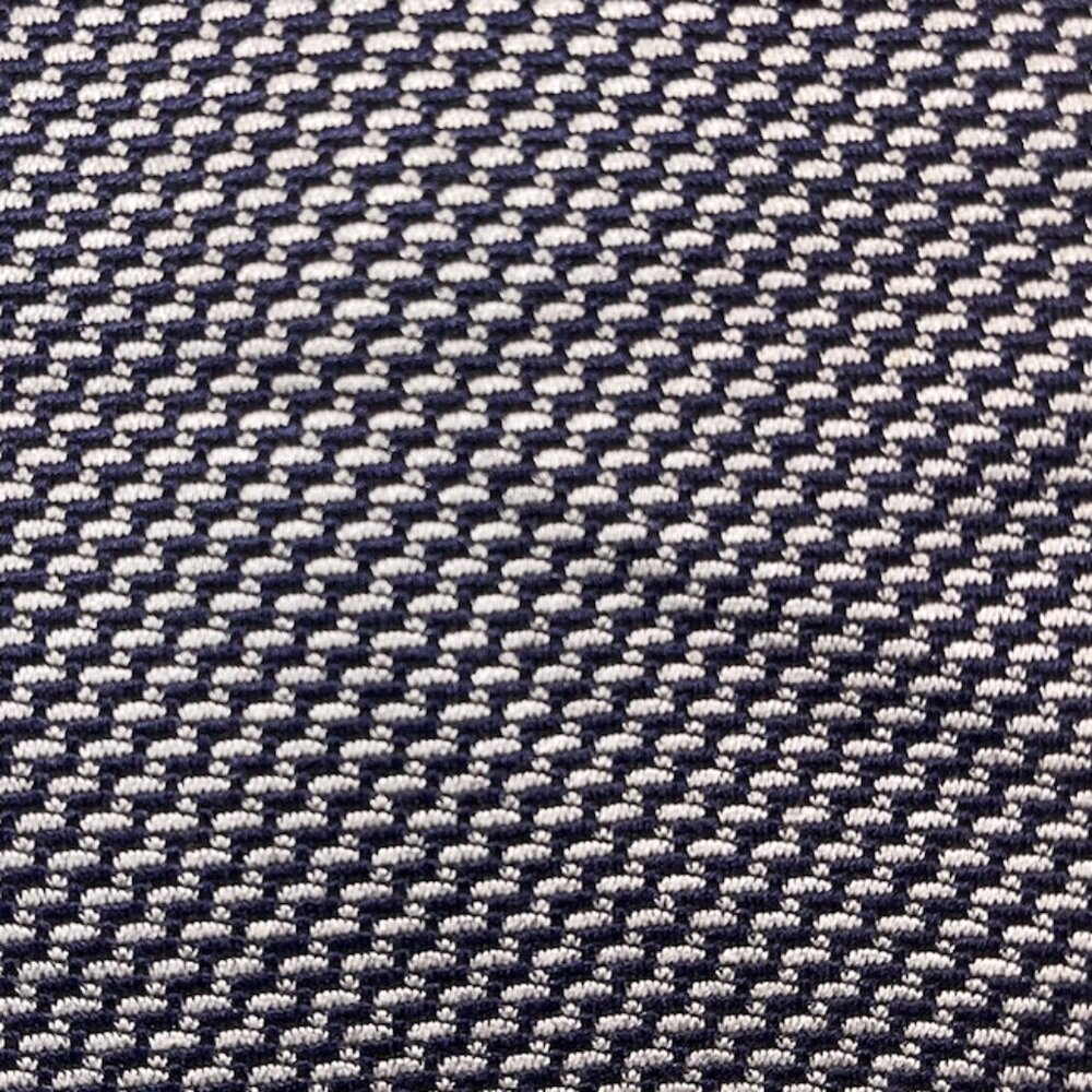 Max Mara Houndstooth Print Sheath - Picture 3 of 5